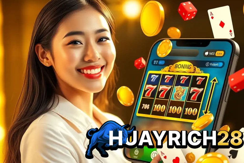 HUAYRICH28-สล็อต