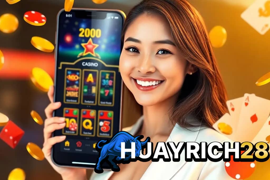HUAYRICH28-เครดิตฟรี