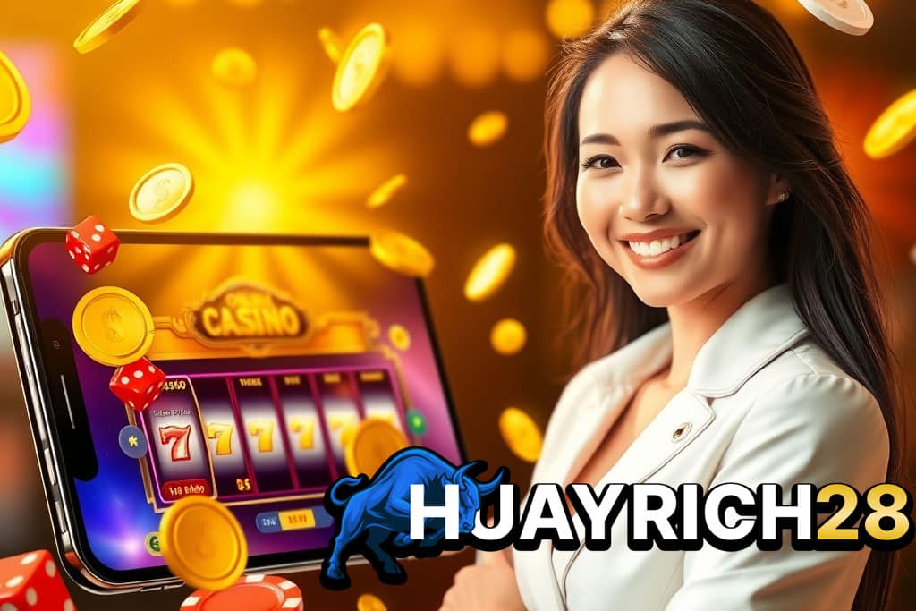 HUAYRICH28